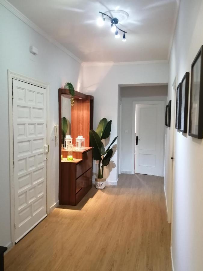 Quiroga Centro Paradise Экстерьер фото